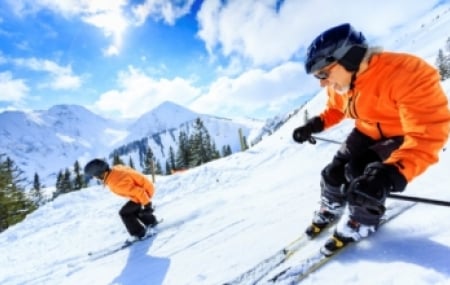 Appli mobile Travelski : des nouveautés pour skier branché !