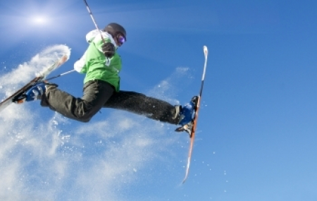 Réserver des skis en ligne ?