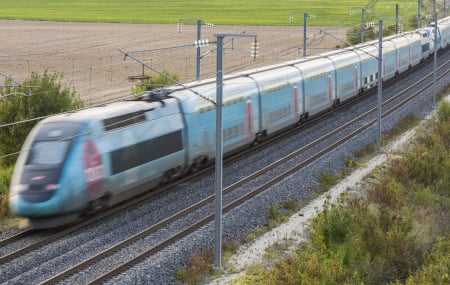 Au revoir Voyages SNCF ; bienvenue OUI SNCF !