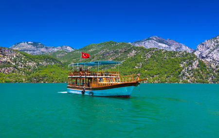 Les plus belles destinations turques