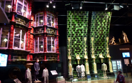 Nos astuces pour aller au Warner Bros Studio Harry Potter