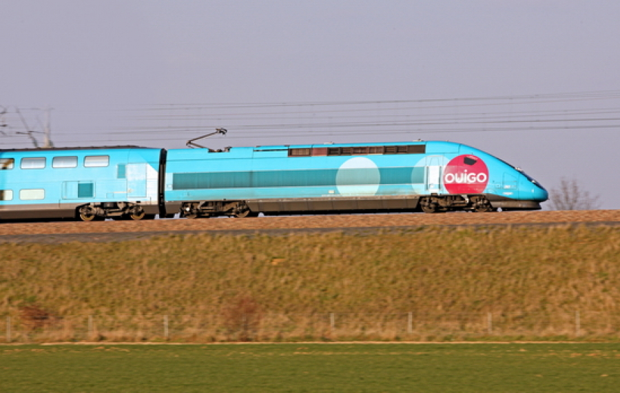 OUIGO : bons plans et promos | L'Officiel des vacances