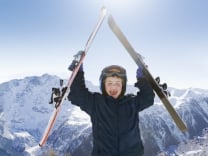 Cet hiver, partez au ski en décalé avec Pierre & Vacances !