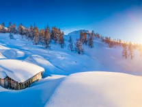 Les plus beaux chalets pour des vacances de rêve à la montagne en France