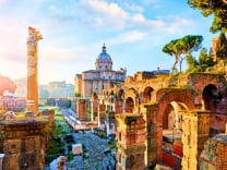 10 activités gratuites à faire à Rome