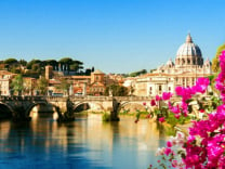 Le TOP 10 des activités à faire à Rome