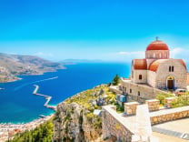8 lieux incontournables en Crète