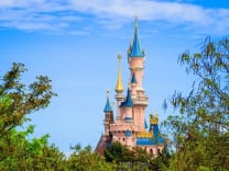 Le TOP 5 des hôtels de luxe à Disneyland et alentours