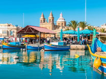 4 bonnes raisons de visiter Malte en hiver 