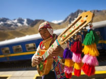 6 bonnes raisons de partir à la découverte des trésors du Pérou