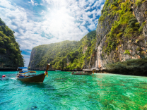 10 endroits à absolument découvrir en Thaïlande