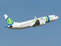 Transavia : vol vers l'Europe dès 30 € !