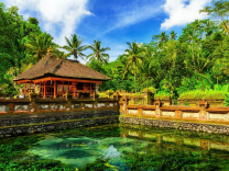 Bali : séjour 10j/8n vols + hôtel dès 894 €/pers