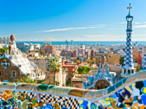 Bon plan du jour : enchérissez sur votre week-end à Barcelone !