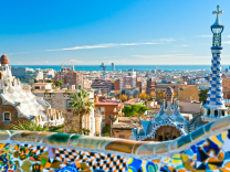 Barcelone : 3j/2n, vols + hôtel dès 140 €/pers.