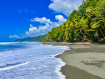 Costa-Rica : 10j/9n vols + hôtel dès 786 €/pers