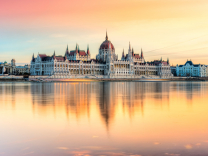 Budapest à prix hallucinant : 3j/2n, vols + hébergement dès 52 €/pers.