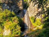 Les plus belles cascades de France