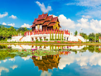 SÉJOUR EN THAÏLANDE À PRIX FOU : VOLS + HÉBERGEMENT DÈS 508 €/PERS. POUR 11J/10N AU CŒUR DU CENTRE-VILLE