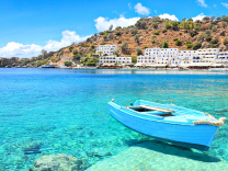Deal du jour : séjour 3* en Crète + demi-pension + transferts dès 311 €/pers