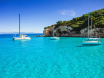 Crète : 8j/7n, vols + hébergement avec piscine dès 226 €/pers.