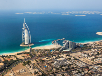 Dubaï : 9j/8n vols + hôtel dès 609 €/pers