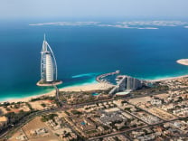 Dubaï : 9j/8n vols + hôtel dès 609 €/pers