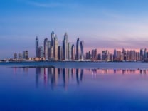 10 bonnes raisons de partir en vacances à Dubaï