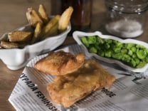 Les meilleurs Fish and Chips de Londres