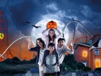 3 raisons de fêter Halloween en famille à PortAventura Park !