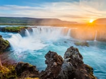 Islande : Vols directs vers Reykjavik dès 150 € AR/pers.