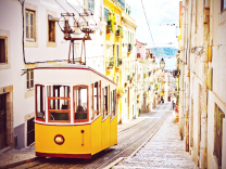 Les 12 plus beaux paysages du Portugal