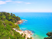 Bon plan du jour : séjour sur la Costa Brava, pension complète offerte !