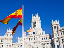 10 activités gratuites à faire à Madrid