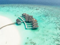 Partir aux Maldives en 2021 