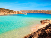 Bon plan du jour : séjour d'une semaine à Malte dès 251 €/pers !