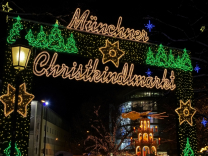 Munich : weekend marché de Noël pour - de 130 €/pers