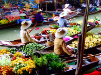 Quelles spécialités goûter en Thaïlande ?