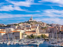 10 destinations pour un week-end à 2h de Marseille