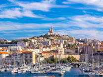 Top 10 des activités à Marseille