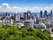 Promo vols : Montréal au départ de Paris dès 364 € AR/pers