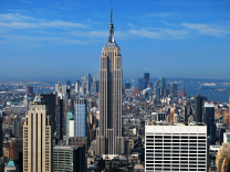 10 activités gratuites à faire à New-York