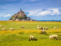 Les plus beaux endroits à visiter en Normandie 