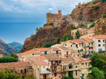 La Sicile vous offre une partie de vos vacances !