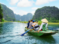Comment obtenir son visa pour un voyage au Vietnam ? 