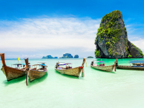 Phuket : 12j/10n vols + hôtel dès 737 €/pers
