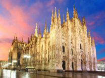 Bon plan vol : Paris-Milan à moins de 20 € AR avec Ryanair !