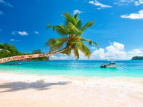 SEYCHELLES : 7J/6N VOLS + HÉBERGEMENT DÈS 776 €/PERS. 