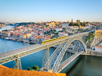 Porto : 4j/3n, vols + hôtel dès 117 €/pers.