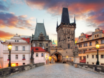 10 activités gratuites à faire à Prague
